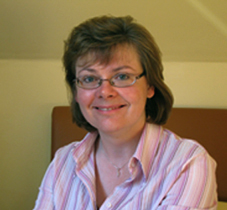 Dr Sharon Kelly