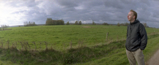 Foto Mararet Mitchell 2004