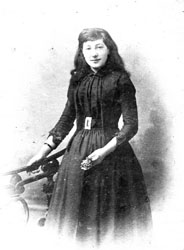Betsy Harders