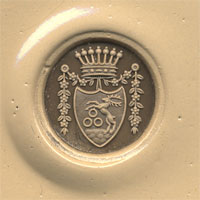 Familiewapen ~1850