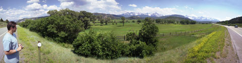 Rockies