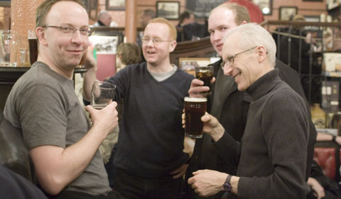 Pub