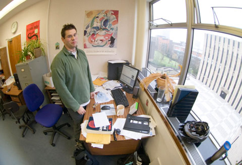 Andrew Turner