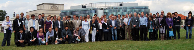 EMLG/JMLG Warsaw