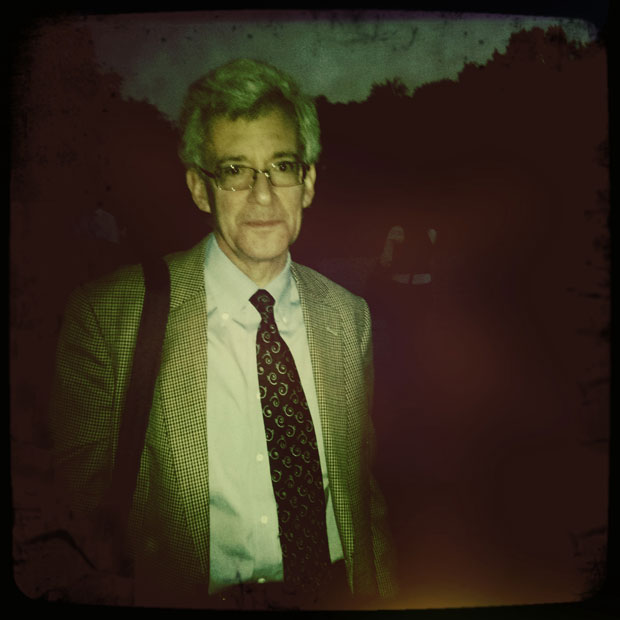  Rich Stratt