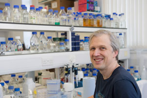 Dr Adrian Lapthorn