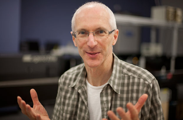 David Turton