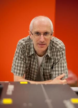 David Turton