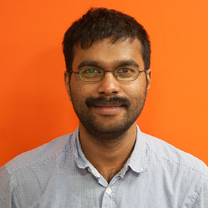 Dr Gopakumar Ramakrishnan