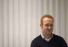 Neil Hunt