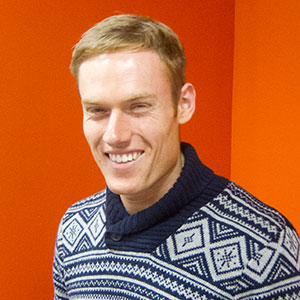 Thomas Harwood