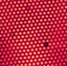 Nanopsheres